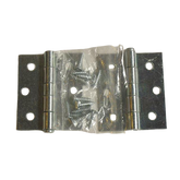 A-00252 Hinge-Cover-3632T Boom | Genuine Haulotte